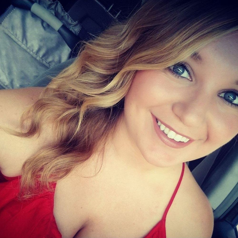 Meet your Posher, Kati